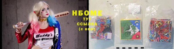 твердый Богородск